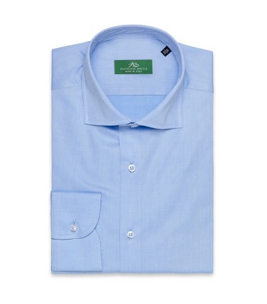 Camicia 100% Cotone Made in...