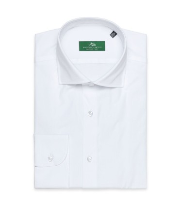Camicia 100% Cotone Made in...