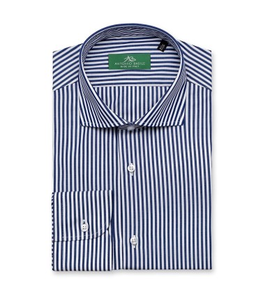 Camicia 100% Cotone Made in...