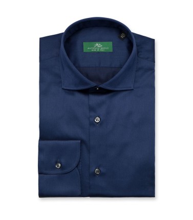 Camicia 100% Cotone Made in...