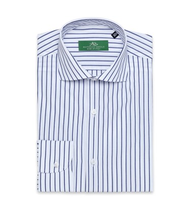 Camicia 100% Cotone Made in...