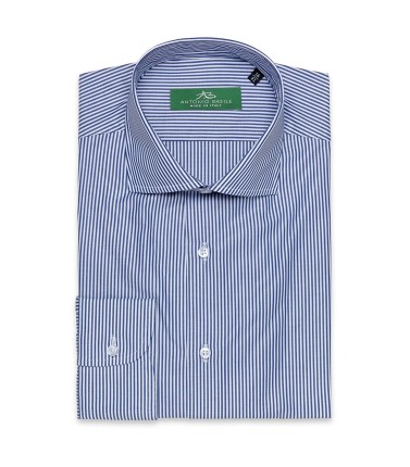 Camicia 100% Cotone Made in...