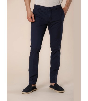 Pantalone 100% cotone Made...