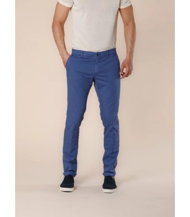 Pantalone 100% cotone Made...