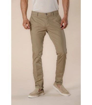 Pantalone 100% cotone Made...