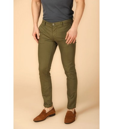 Pantalone 100% cotone Made...
