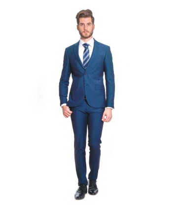 Abito Uomo Made in Italy
