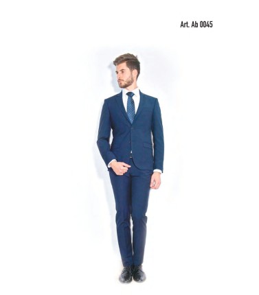 Abito Uomo Made in Italy