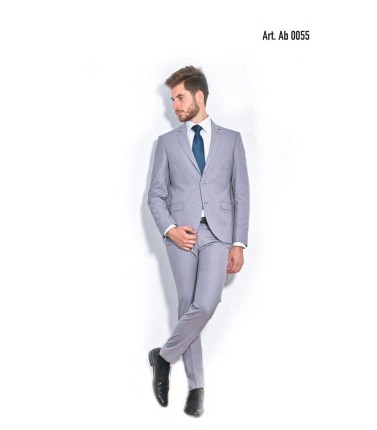 Abito Uomo Made in Italy
