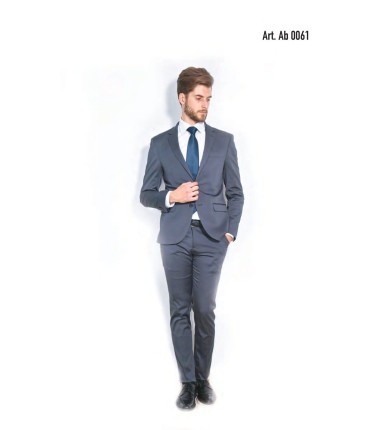 Abito Uomo Made in Italy