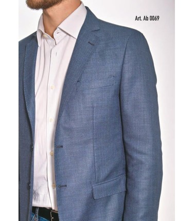 Giacca Uomo Made in Italy