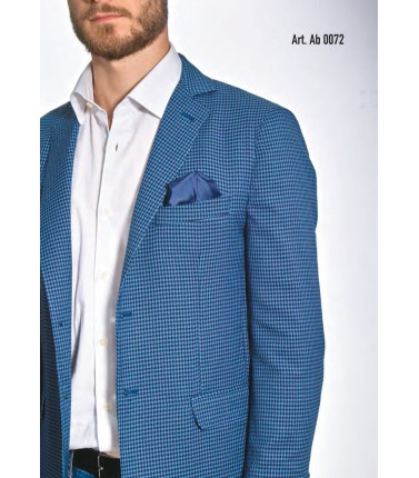 Giacca Uomo Made in Italy