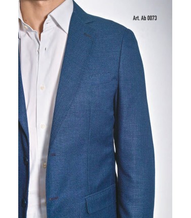 Giacca Uomo Made in Italy