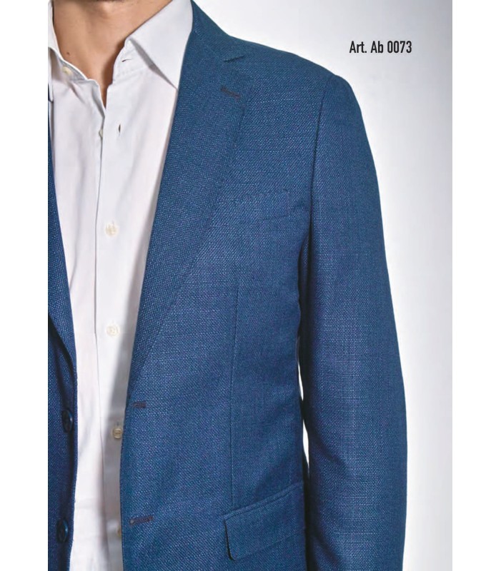 Giacca Uomo Made in Italy