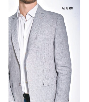 Giacca Uomo Made in Italy
