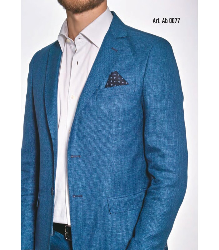 Giacca Uomo Made in Italy