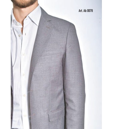 Giacca Uomo Made in Italy