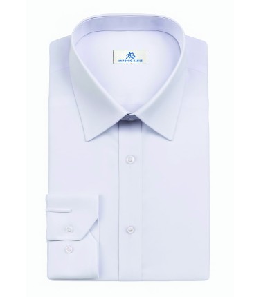 Camicia Uomo Bianca