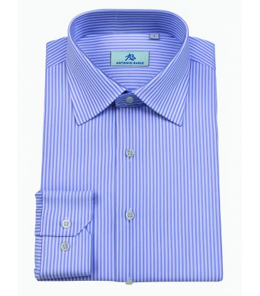 Camicia Uomo Riga media...